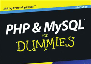 打通MySQL与PHP的任督二脉，实现数据的连接