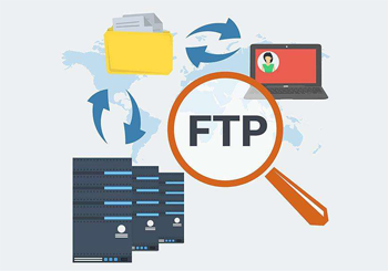 技术开发需知道的FTP服务器