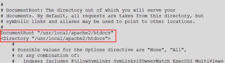 修改linux下apache服务器的默认路径10.png