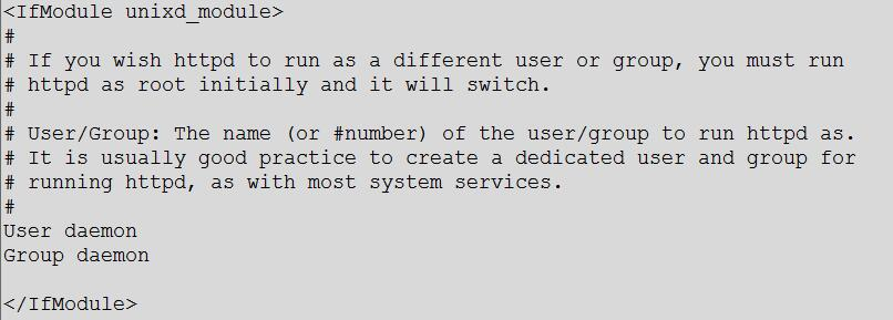 修改linux下apache服务器的默认路径12.png