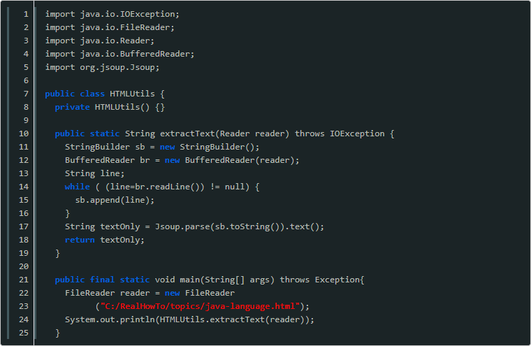 如何在Java中删除HTML标签3.png