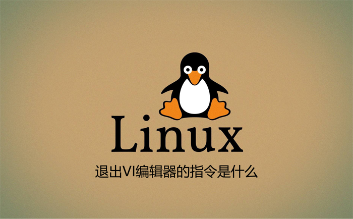 Linux退出VI编辑器的指令是什么.png