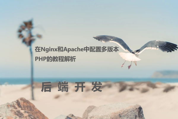 在Nginx和Apache中配置多版本PHP的教程解析