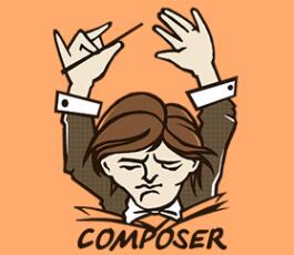 composer  install常用的命令简述