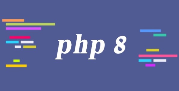 PHP8